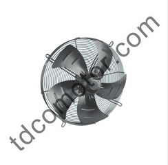 Ventilatör geliştirme tarihi