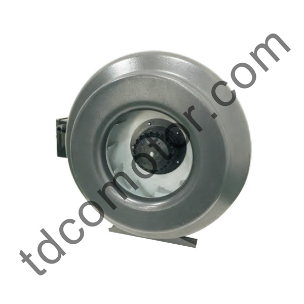300mm AC Kanal Fanları