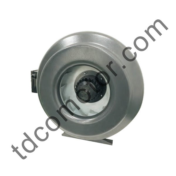 315mm AC Kanal Fanları