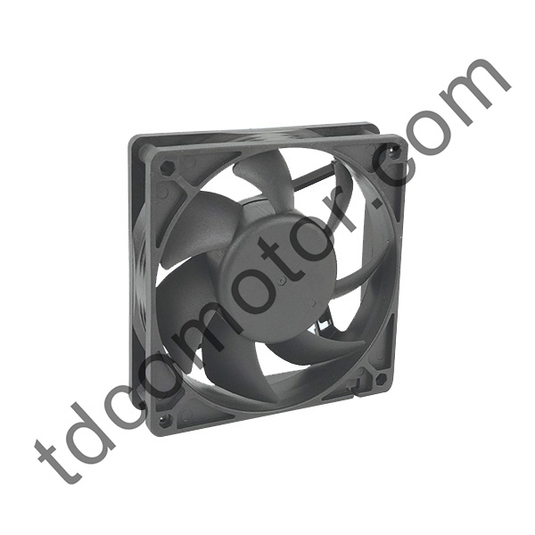 EC Aksiyel Fan 120x120x25 YZ-12025