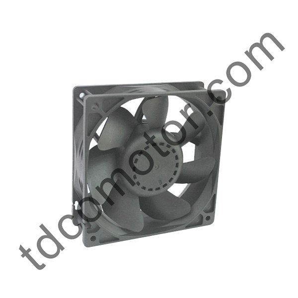 EC Aksiyel Fan 120x120x38 YZ-12038