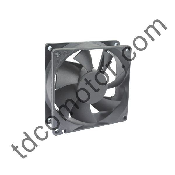 EC Aksiyel Fan 92x92x25 YZ-9225