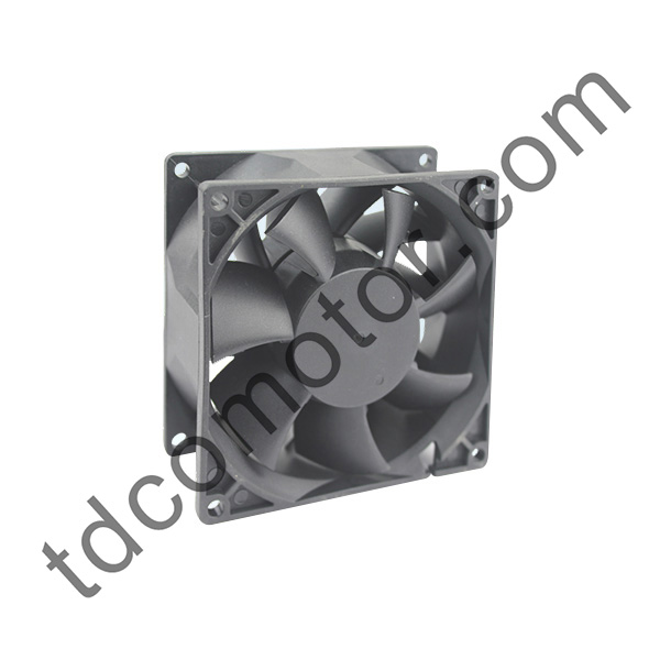 EC Aksiyal Fan 92x92x38 YZ-9238