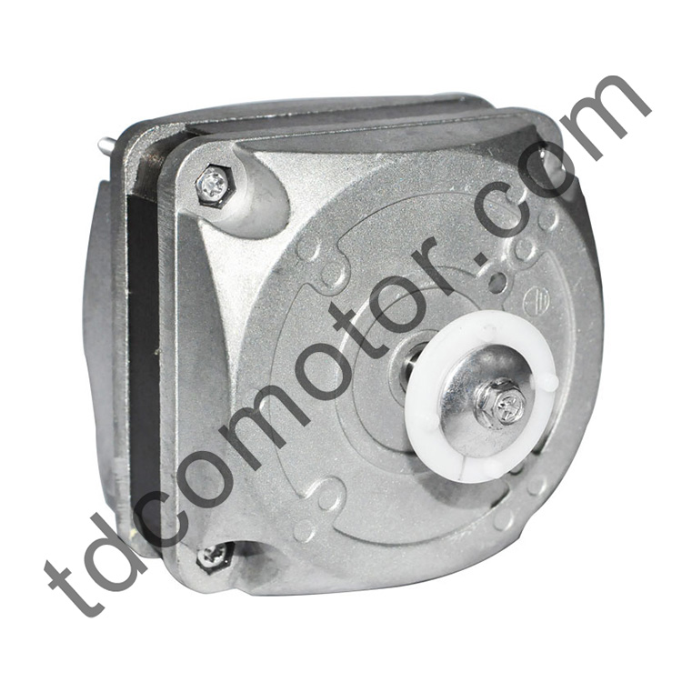 YZF34-45 34w Fan Motoru Alüminyum Tel Bakır Tel
